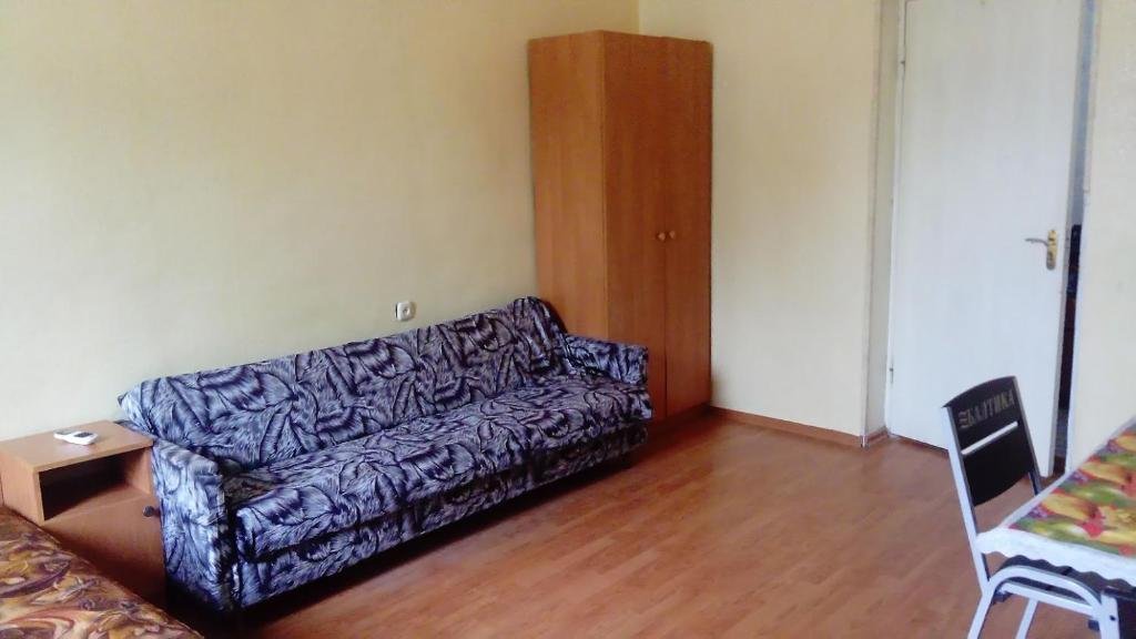 Гагра: Guest house on Morskaya 7