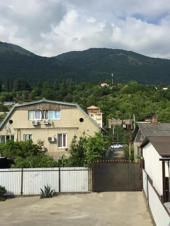 Гагра: Guesthouse on Adygaa 16
