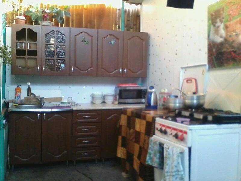 Гагра: Guest house on Kabardinskaya 65