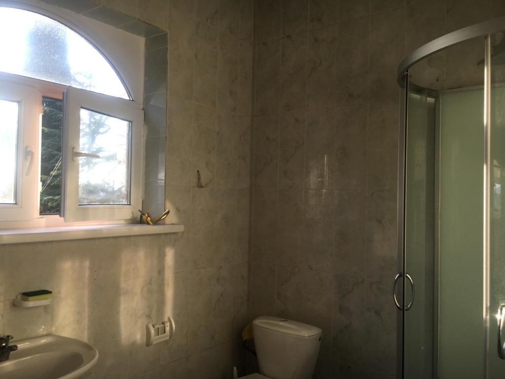 Гагра: Guest house on Ardzinba 295