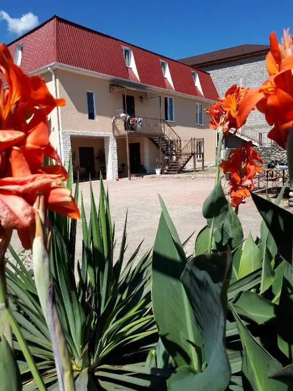Гагра: Guest House on Chanba 54