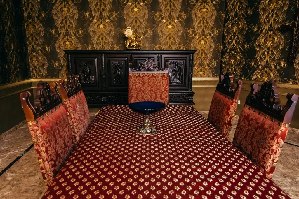 Сухум: Guest Castle Hotel