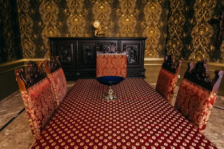 Сухум: Guest Castle Hotel