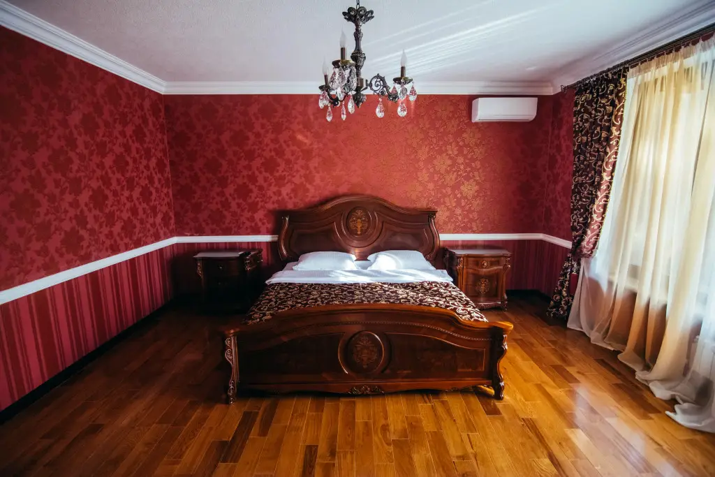 Сухум: Guest Castle Hotel