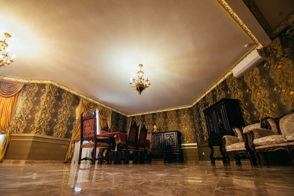 Сухум: Guest Castle Hotel