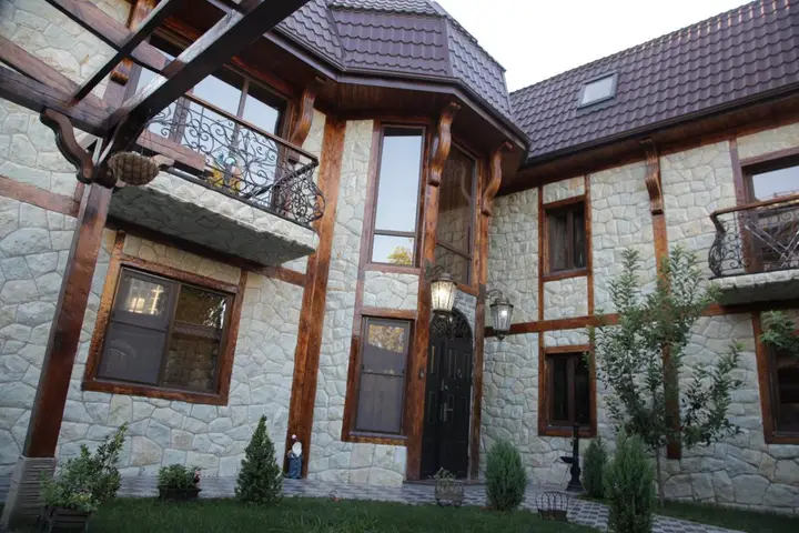 Сухум: Guest Castle Hotel