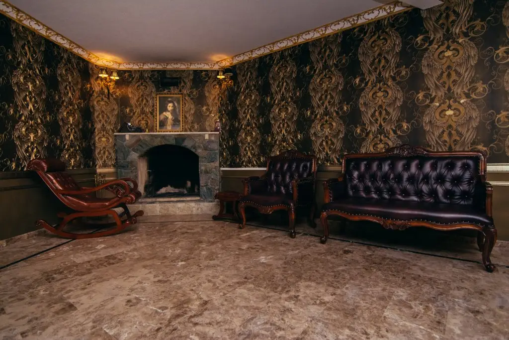 Сухум: Guest Castle Hotel
