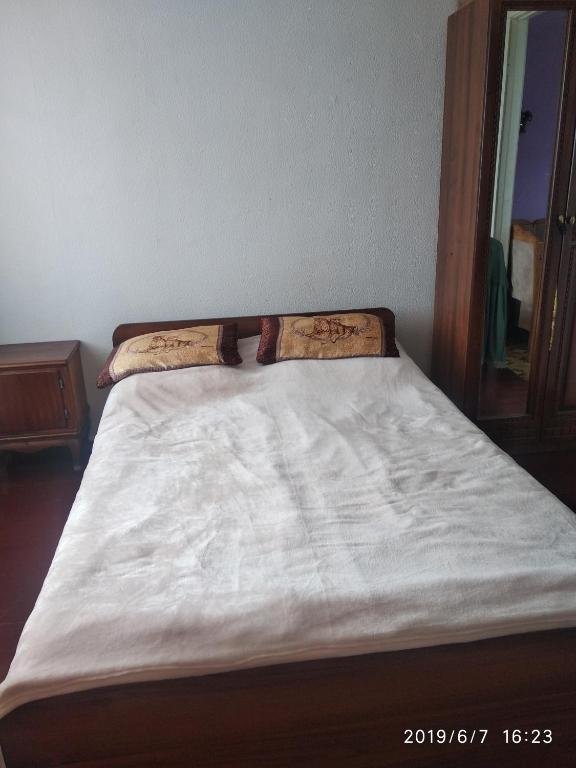 Гагра: Guesthouse on Kabardinskaya 17