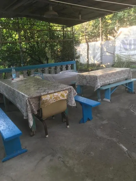 Гагра: Guest House on Eshba 1