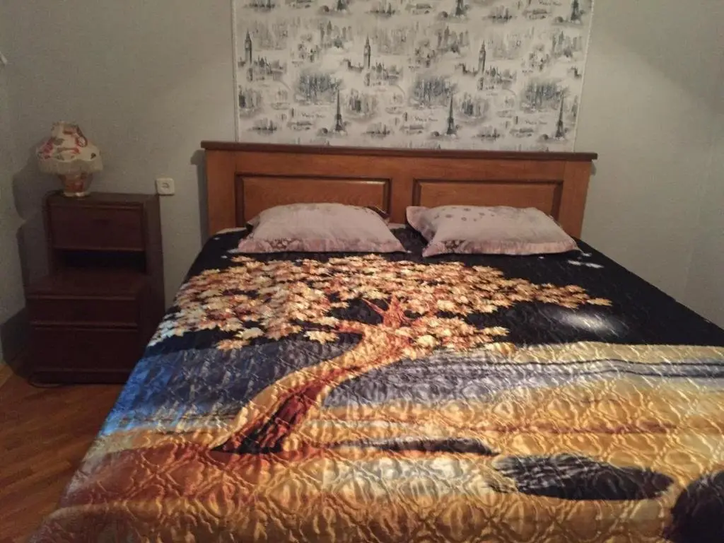 Сухум: Guesthouse on Ardzinba 180