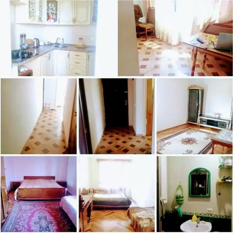 Guest House on Margalia 10 — фото 1