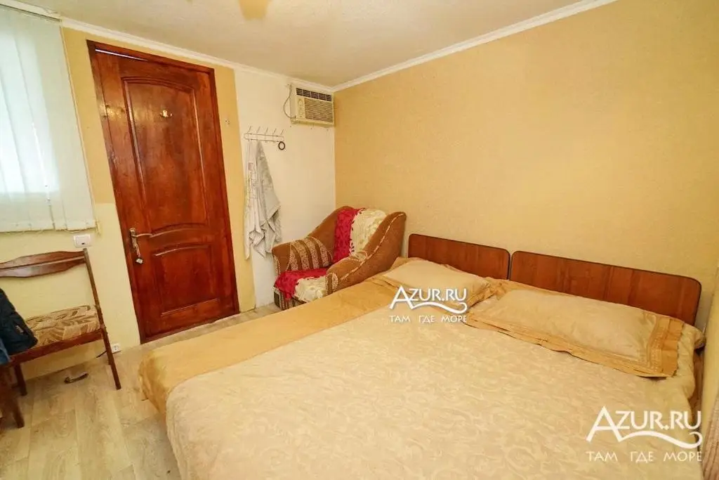 Гагра: Guest House on Abazgaa 2