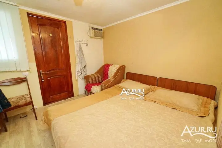 Гагра: Guest House on Abazgaa 2