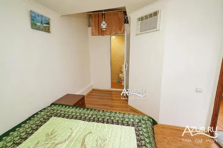 Гагра: Guest House on Abazgaa 2