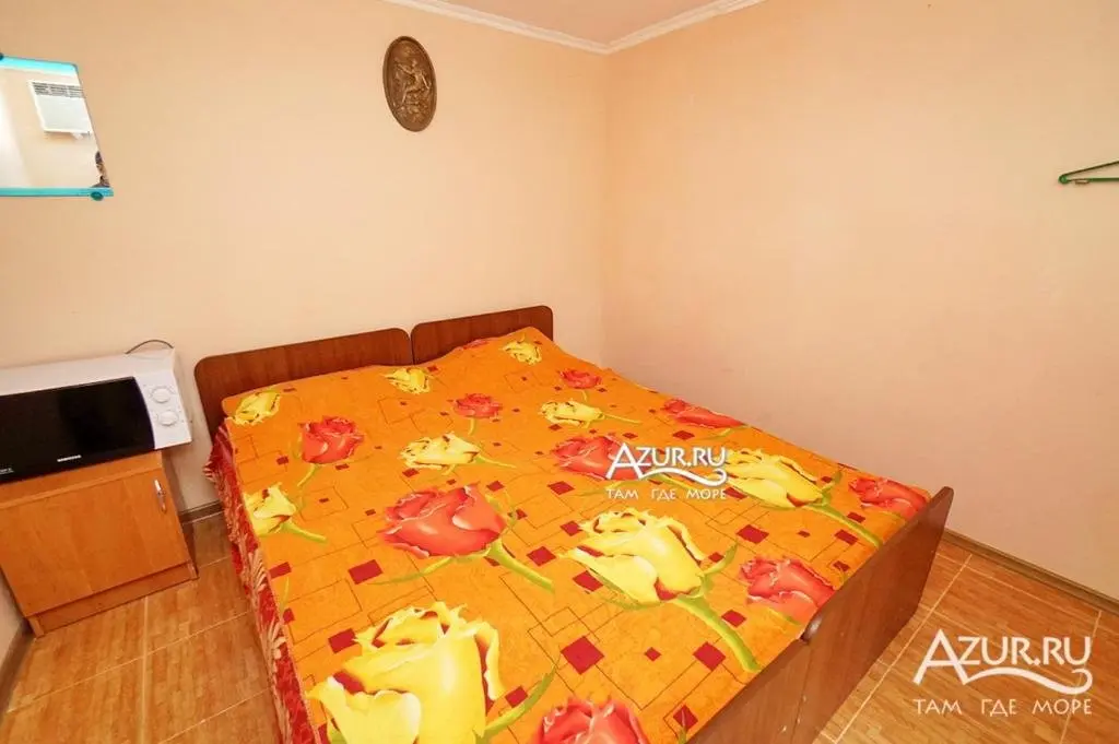 Гагра: Guest House on Abazgaa 2