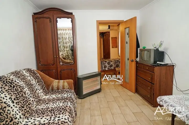 Гагра: Guest House on Abazgaa 2