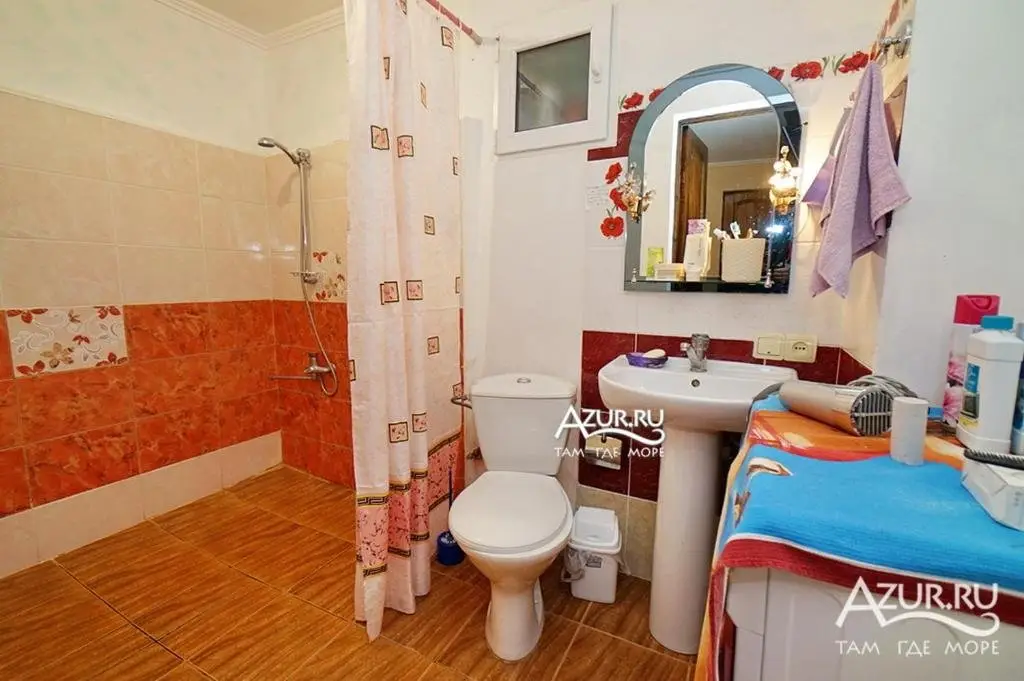 Гагра: Guest House on Abazgaa 2
