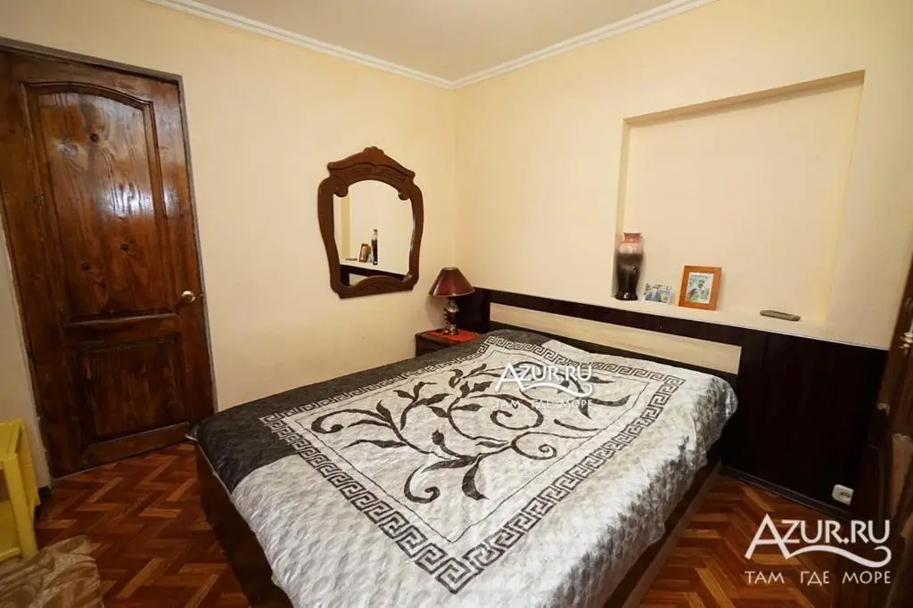 Гагра: Guest House on Abazgaa 2