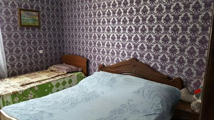 Гагра: Gumistinskaya5