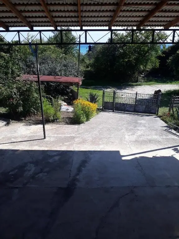 Новый Афон: Guesthouse on Sukhumskoye 3