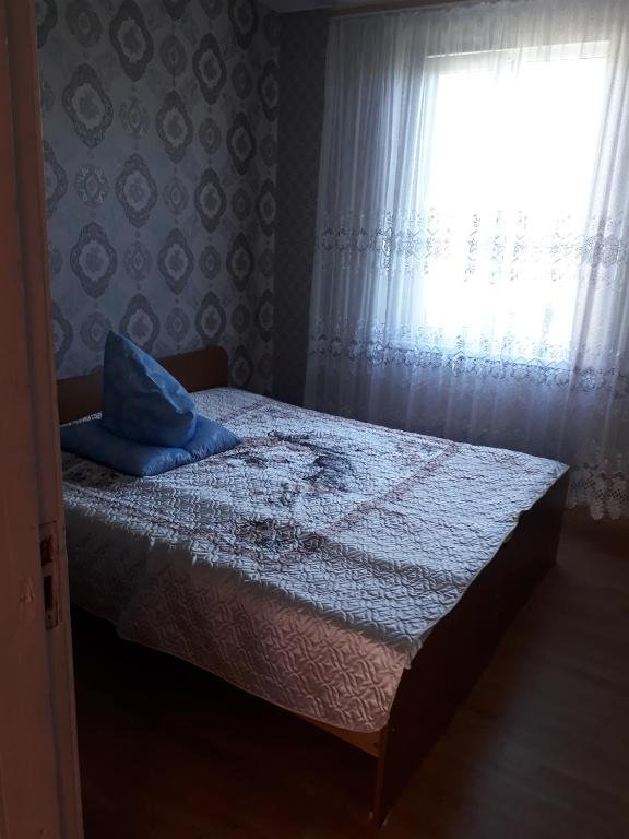 Новый Афон: Guesthouse on Sukhumskoye 3