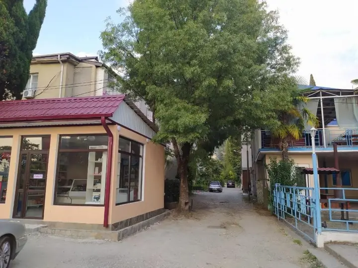 Гагра: Gagra Apartment