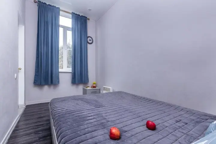 Сухум: F’17 Apartments – kvartiry klassa ljuks