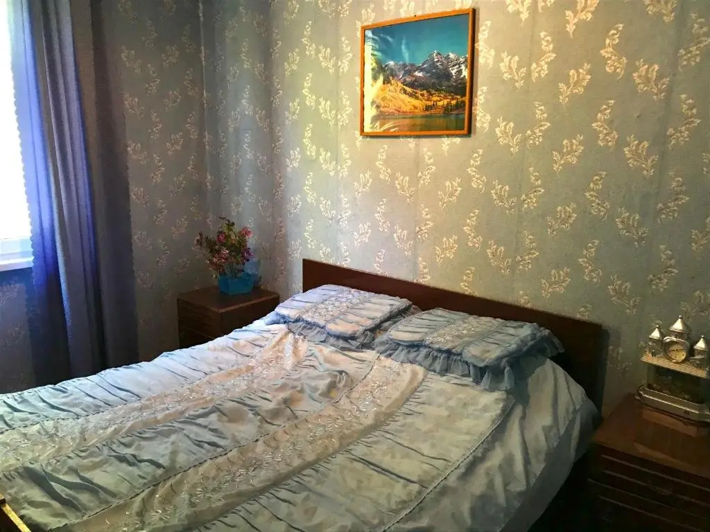 Багрипш: Guest House Asta