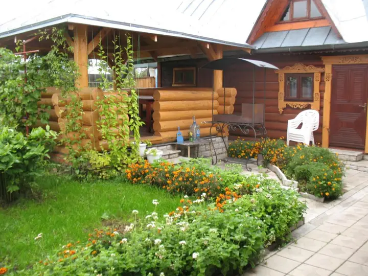 Суздаль: Guest House Na Bamburikhe