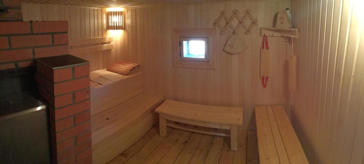 Суздаль: Guest House Na Bamburikhe