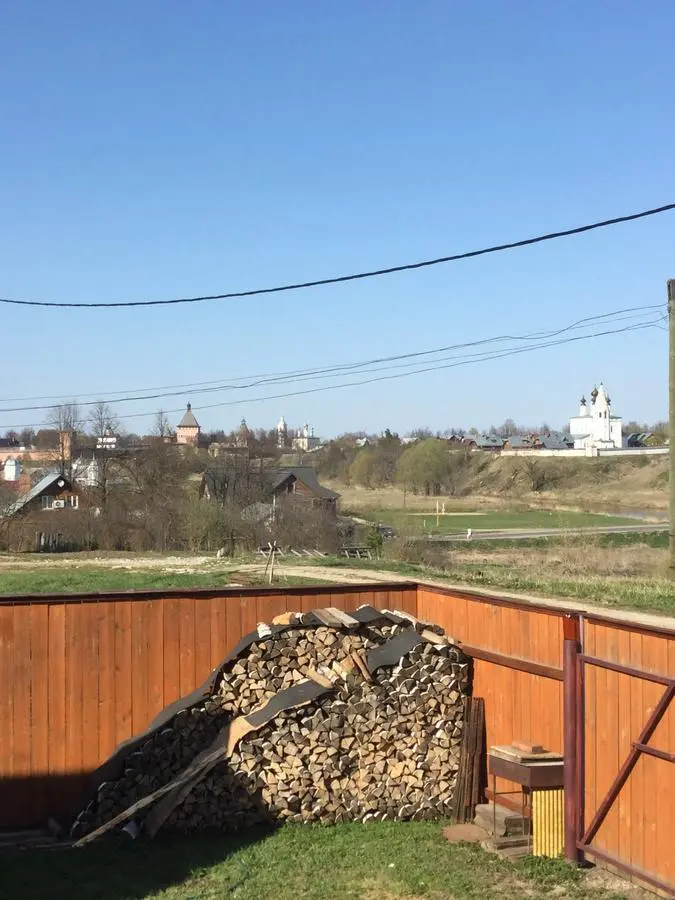 Суздаль: Guest House Na Bamburikhe