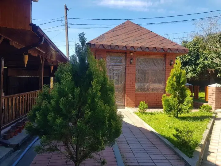 Гагра: Gostevoj Dom 2 L'va