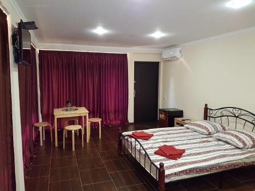 Пицунда: Guest House Black Sea