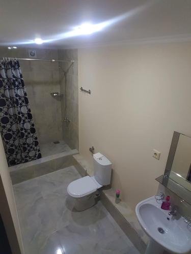 Пицунда: Guest House Black Sea