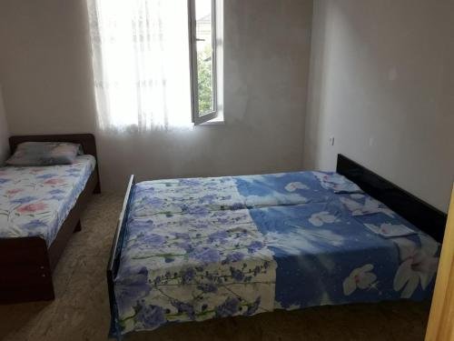 Сухум: Guest House on a visit