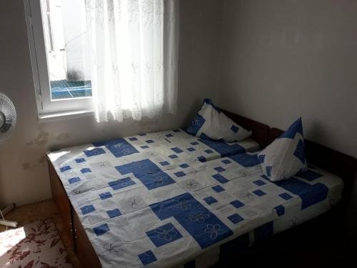 Сухум: Guest House on a visit