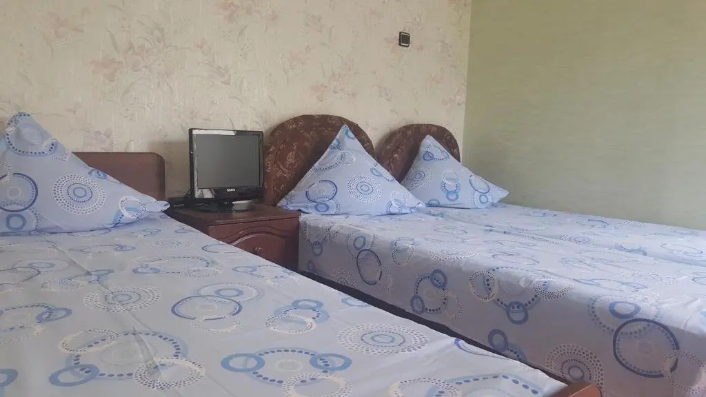 Гагра: Guest House on Demerjipa