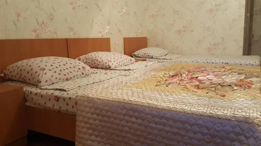 Гагра: Guest House on Demerjipa