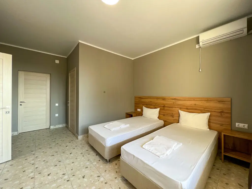 Гечрипш: Napra Spa Hotel