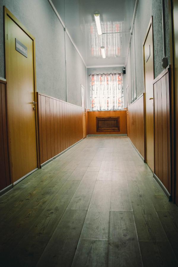 Суздаль: Loft Hotel Stantsiya 33