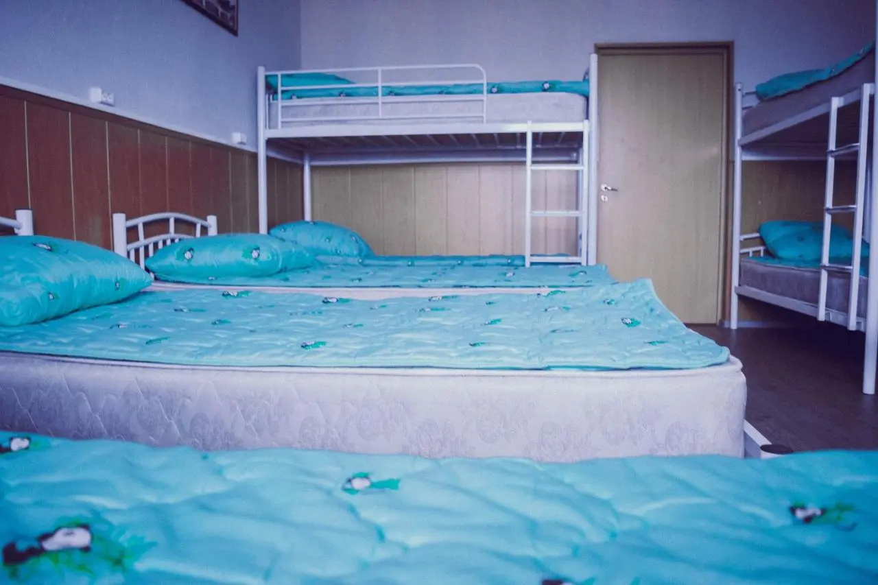 Суздаль: Loft Hotel Stantsiya 33