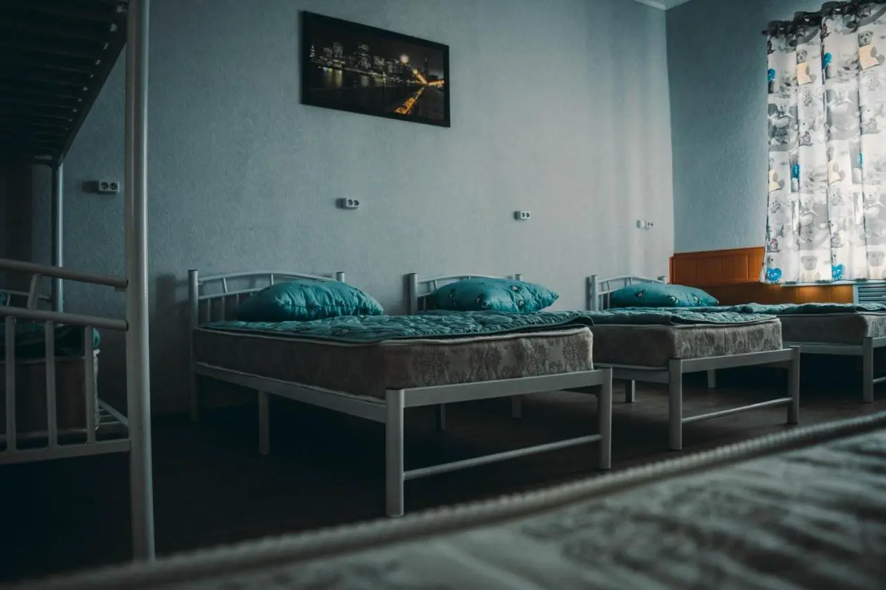 Суздаль: Loft Hotel Stantsiya 33