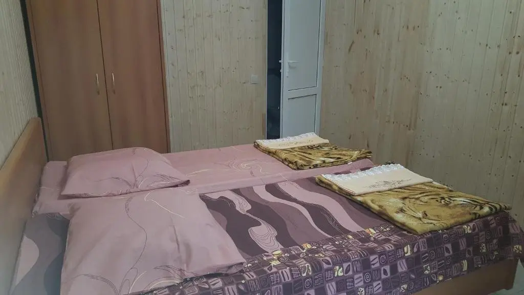 Гагра: Гостевой дом у Ларисы