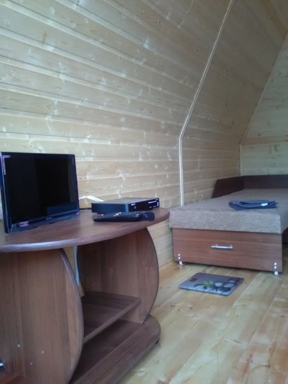 Гудаута: Teremok Guest House