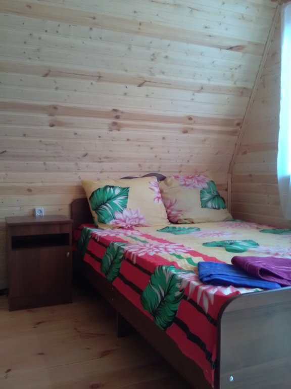 Гудаута: Teremok Guest House