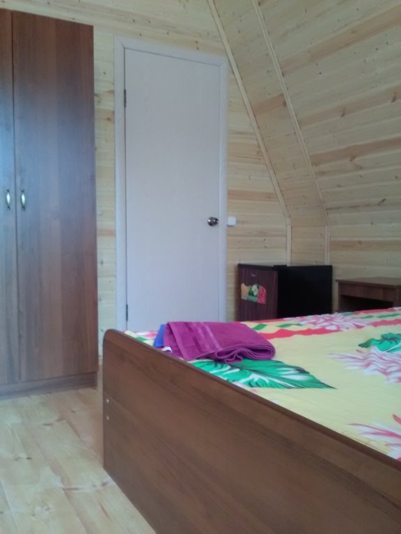 Гудаута: Teremok Guest House