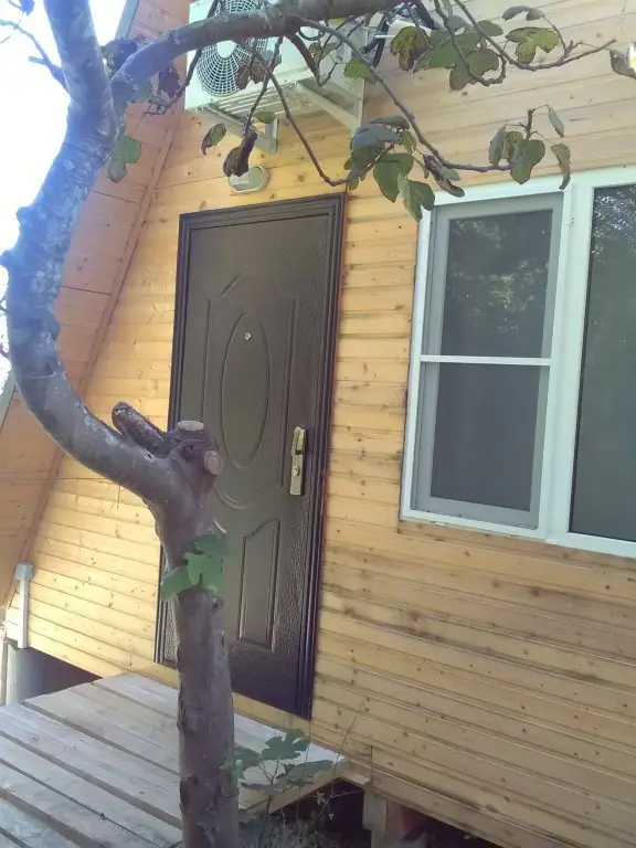 Гудаута: Teremok Guest House