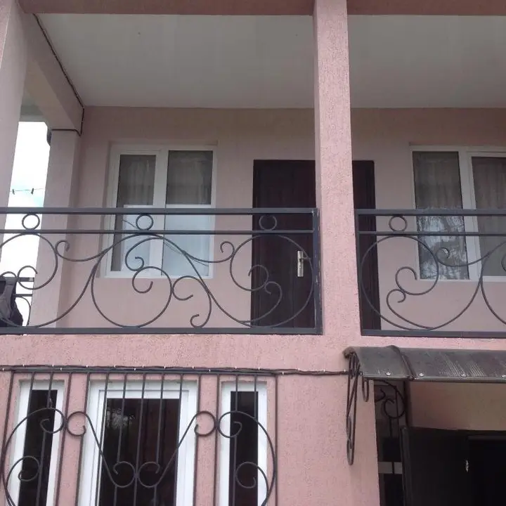 Сухум: Guest house on Kolhoznaya 10