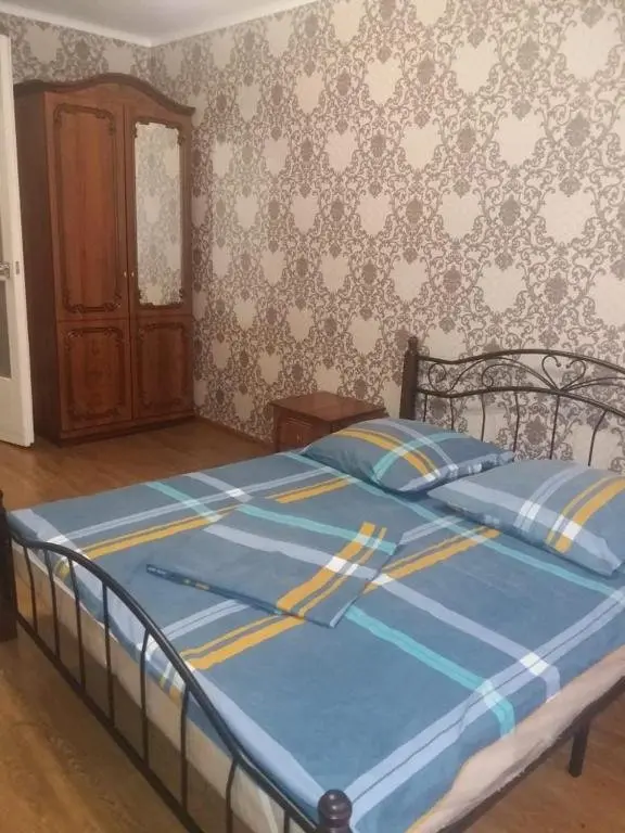Гагра: KVartira u morja 3h komnatnaja