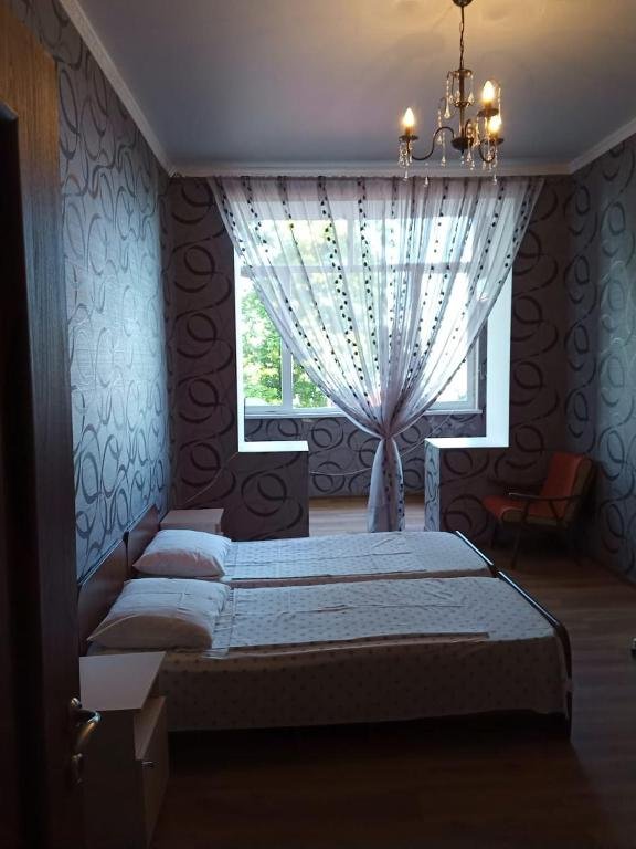 Новый Афон: Kvartira Abhazija Novyj Afon Ul VG Ardzinba 14 kv 7